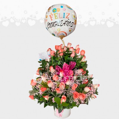 Belcy Extragrande Flores Bucaramanga 