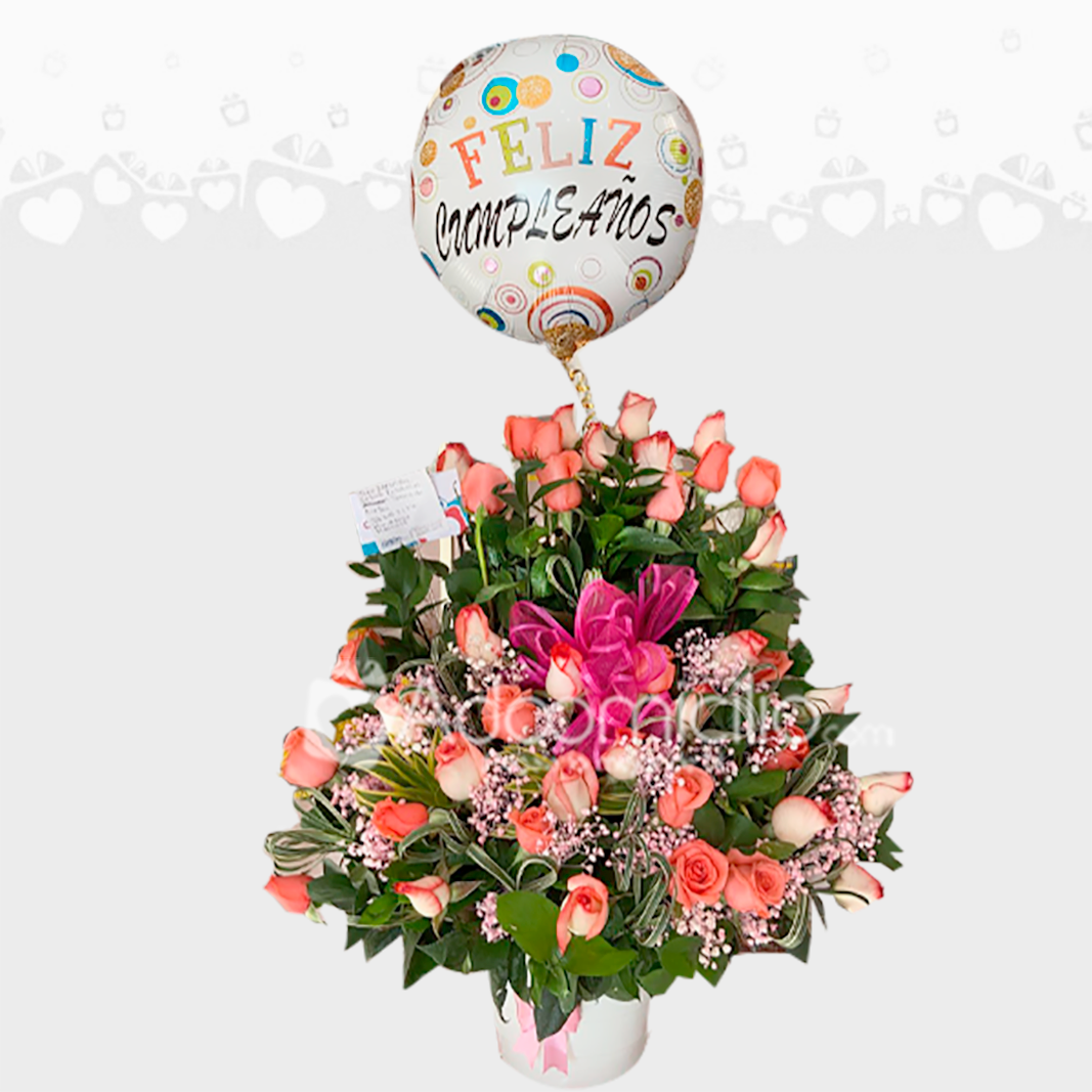 Belcy Extragrande Flores Bucaramanga 