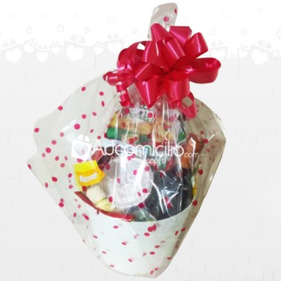 Anchetas para navidad en Bucaramanga Ancheta tradicional