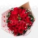 Bouquet x24 Rosas A Domicilio En Bucaramanga 