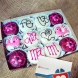Regalos Día de la Madre a domicilio en Cali Caja x 12 Alfajores Feliz día Mami Pedido Con Un Día De Anticipación