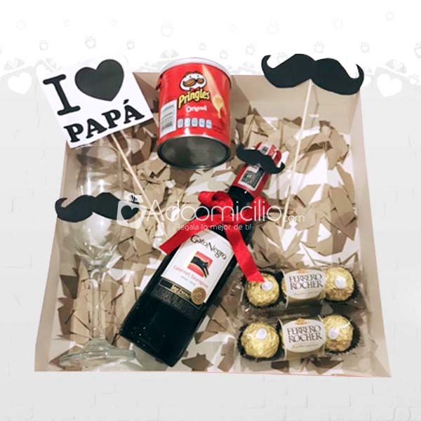 Regalos para papá – Glamourlovestore