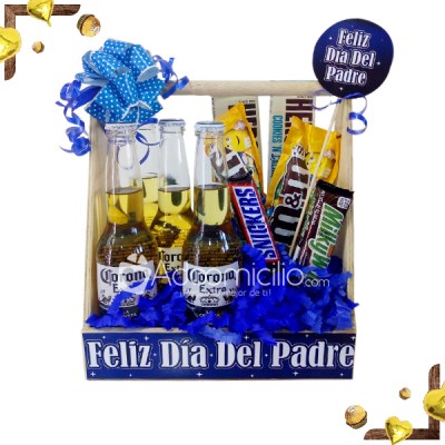 Feliz Dia Padre A Domicilio Regalos En Medellin