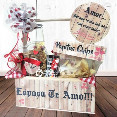 Regalos amor y amistad Medellín Algo sorpresa para mi Muñeca