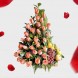 Flores para San Valentín a Domicilio en Manizales