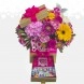 Arreglo Floral Mixto Para Mujer A Domicilio En Bogotá Pedido Con 2 Días De Anticipación 