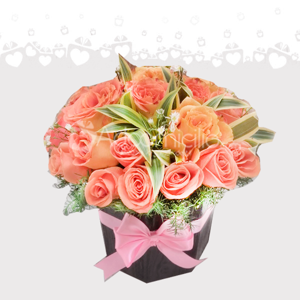 Flores Día De La Mujer A Domicilio En Cali