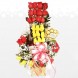 Rosas en San Valentin con Vino y Chocolates A Domicilio En Cali Arreglo Floral