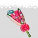 Bouquet De Rosas Con Chocolates Para Regalar A Mamá En Cali A Domicilio