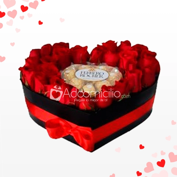 Bella Rosa Regalos San Valentin A Domicilio En Cali