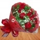 Bouquet Por 15 Rosas A Domicilio En Cali 