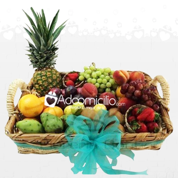 Canastas De Frutas A Domicilio En Cali