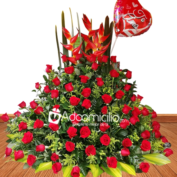 Flores A Domicilio En Cali 