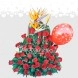 Hermosas Rosas Rojas Regalos Amor Y Amistad A Domicilio En Cali