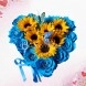 Rosas Y Mariposas Regalos De Amor Y Amistad A Domicilio En Cali