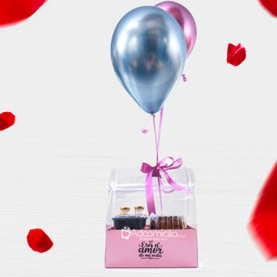 Desayuno Sorpresa Para Amor Y Amistad A Domicilio En Pereira Pedido Con Un Día De Anticipación