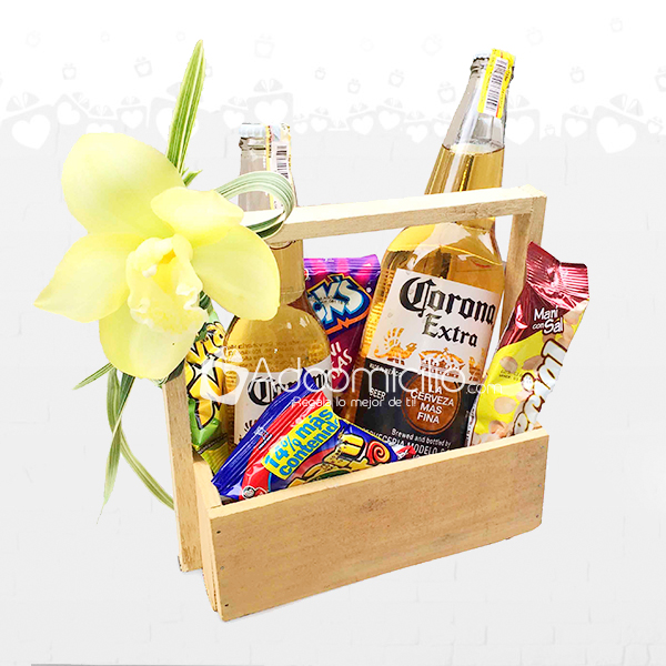 Anchetas de regalo en Medellin