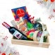 Vino Y Quesos Para Navidad A Domicilio En Medellín Pedido Con Un Día De Anticipación 