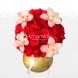 Floristeria Barranquilla Arreglos con Rosas A Domicilio