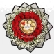 Bouquet Con Rosas Y Chocolates A Domicilio En Barranquilla 