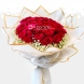 Bouquet De Rosas X30 A Domicilio En Barranquilla