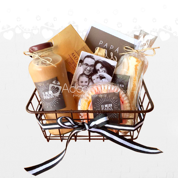 Desayuno Sorpresa Clásico Regalos Para hombres A Domicilio En Armenia Pedido Con Un Dia De Anticipación