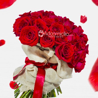 Ramo Buchón Para San Valentín A Domicilio En Medellín Pedido Con Un Día De Anticipación 