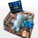 Oso Teddy De Chocolate Regalos Dia Del Hombre A Domicilio En Bogotá Pedido Con 1 Dia De Anticipación