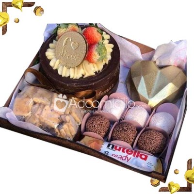 Caja Chocolate Número 1 Para El Dia Del Padre A Domicilio En Bogotá Pedido Con Un Dia De Anticipado