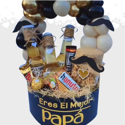 Regalos para dia del padre cilindro especial