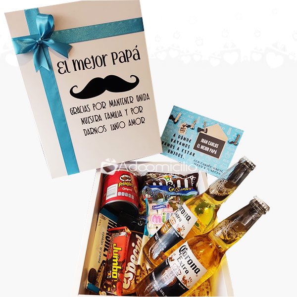 Regalos de cumpleaños para hombre Pedido Con 1 Dia De Anticipación