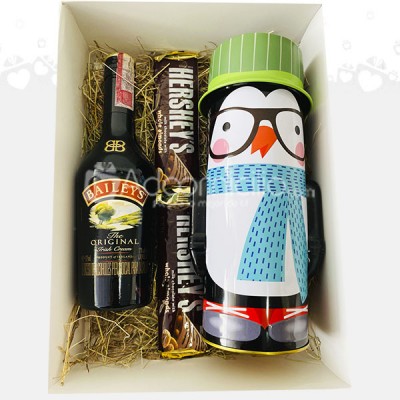 Caja galletas Ancheta de Navidad en Bogotá Colombia 