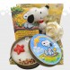 Regalo Con Temática De Snoopy Para Amor Y Amistad A Domicilio En Bogotá Pedido Con Un Día De Anticipación 