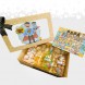 Regalo De Gomitas Para Papá A Domicilio En Bogotá Pedido Con Un Día De Anticipación 