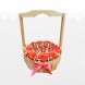 Caja De Fresas Con Rosas Valentin A Domicilio En Bogotá 