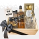 Ancheta Con Licor Y Chocolates Para El Día Del Padre A Domicilio En Bogotá Pedido Con Un Día De Anticipación 