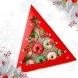 Mini Donas Y Fresas Para Navidad A Domicillio En Bogotá Pedido Con Un Día De Anticipación 