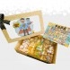 Regalo De Gomitas Para Papá A Domicilio En Bogotá Pedido Con Un Día De Anticipación 