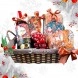 Regalo Navideño Con Tabla De Quesos A Domicilio En Bogotá Pedido Con Un Día De Anticipación 