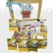 Regalo Para El Día De La Mujer Con Temática De Snoopy A Domilio En Bogotá Pedido Con Un Día De Anticipación 