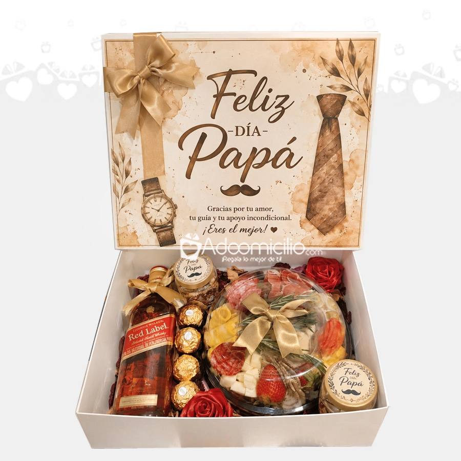 Tabla De Quesos Con Licor Para El Día Del Padre A Domicilio En Bogotá Pedido Con Un Día De Anticipación