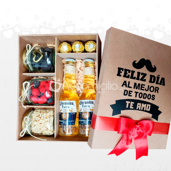 Regalos para Hombres