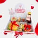 Desayuno Sorpresa De Amor Y Amistad A Domicilio En Manizales Pedido Con Un Día De Anticipación