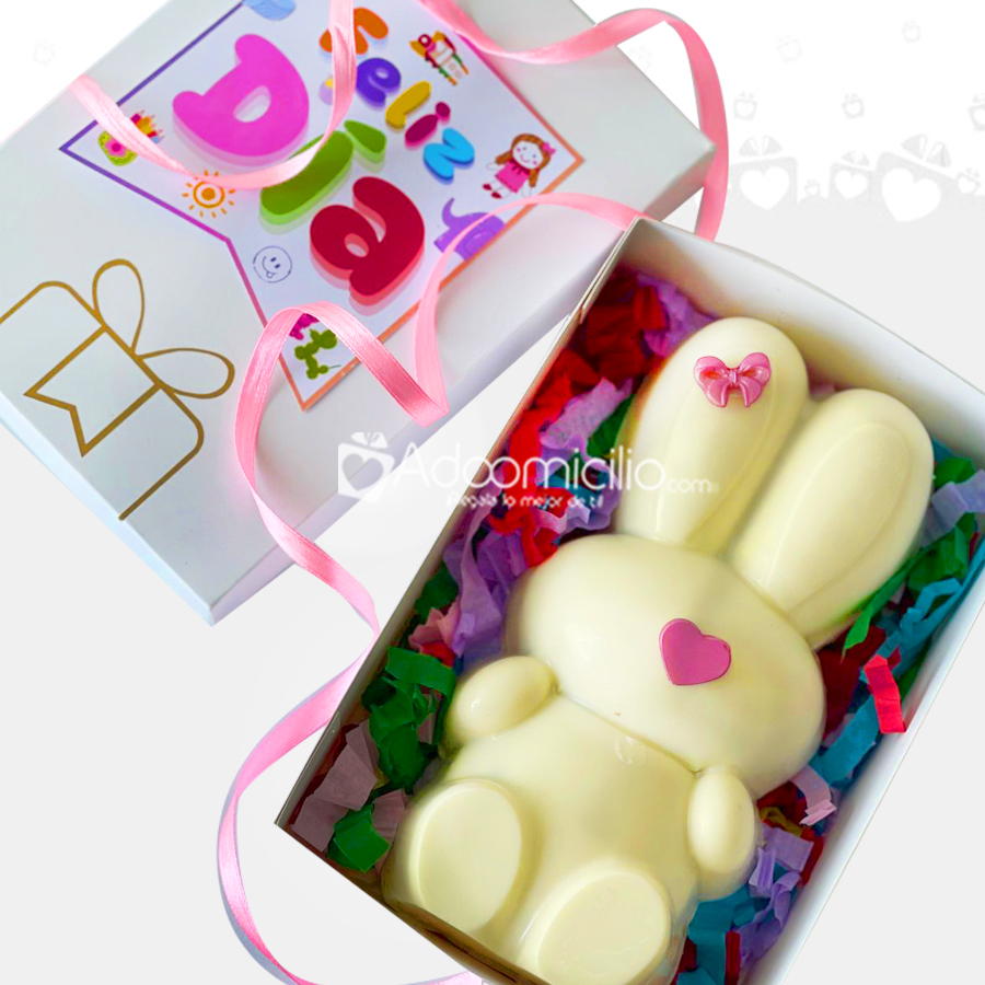 Regalo De Chocolate Para El Día Del Niño A Domicilio En Armenia Pedido Con Un Día De Anticipación 