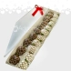 Caja De Fresas Con Chocolate A Domicilio En Armenia Pedido Con Un Día De Anticipación