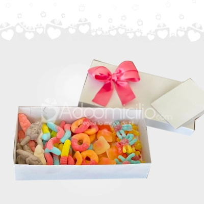 Regalo Con Gomitas Para Niños A Domicilio En Armenia Pedido Con Un Día De Anticipación