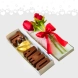Te Amo Letras De Chocolate Regalos Amor Y Amistad A Domicilio Pedido Con Un Dia De Anticipado