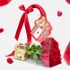Chocolates Y Rosas Para Amor Y Amistad A Domicilio En Cali Pedido Con Un Día De Anticipación