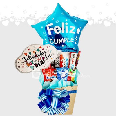 Regalos día del Hombre Ciudad de Adoomicilio.com