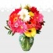 ARREGLO FLORAL DE GERBERAS CDMX